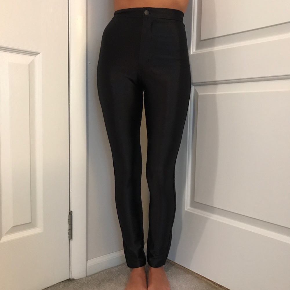 American Apparel Pants